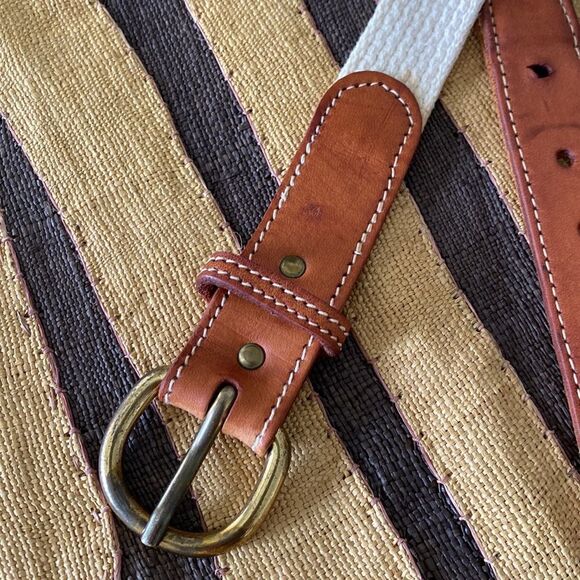 Vintage The North Face belt - Picture 2 of 7